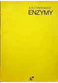 Enzymy podstawy chemii i technologii