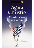 Morderstwo w zaułku