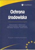 Ochrona środowiska