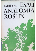 Anatomia roślin