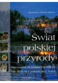 Świat polskiej przyrody