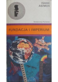 Fundacja i imperium