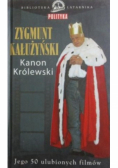 Kanon Królewski
