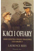 Kaci i ofiary