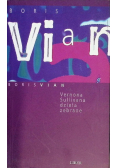 Vernona Sullivana Dzieła zebrane