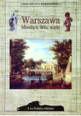 Warszawa miesiące lata wieki