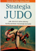 Strategia judo