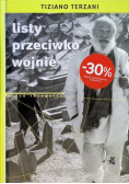 Listy przeciwko wojnie