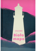 Biała mapa