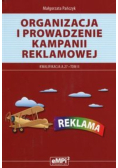 Organizacja i prowadzenie kampanii reklamowej Kwalifikacja AU.30 (A.27) Tom 2