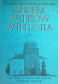 Siedem wieków Wielunia