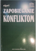 Zapobieganie konfliktom