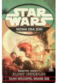 Star Wars Heretyk Mocy Tom I Ruiny imperium