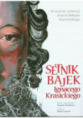Setnik bajek Ignacego Krasickiego