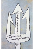Dziennik niekapitanski