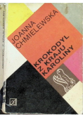 Krokodyl z kraju Karoliny