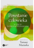 Powstanie człowieka