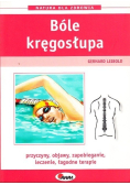 Bóle kręgosłupa