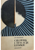 Człowiek i Sytuacje Ludzkie