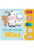 Wieś. Sensoryka maluszka