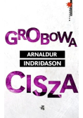 Grobowa cisza
