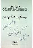 Parę lat z głowy