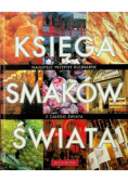 Księga smaków świata