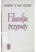 Filozofia przyrody