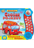 Posłuchaj Głośne pojazdy