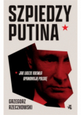 Szpiedzy Putina
