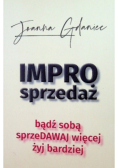 Improsprzedaż