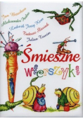 Śmieszne wierszyki