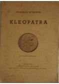 Kleopatra 1939r