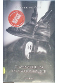 Przeszedłem po swoim trupie