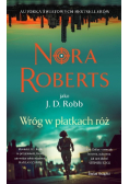 Wróg w płatkach róż
