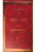 Antygona Król Edyp
