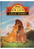 Król Lew 2 Czas Simby