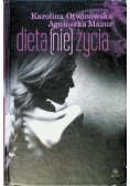 Dieta nie życia