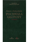 Pochwała głupoty