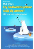 Czy niedźwiedzie polarne czują się samotne