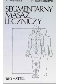 Segmentarny masaż leczniczy
