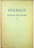 System przyrody Tom I