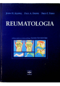 Reumatologia