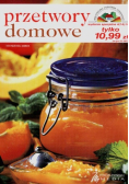 Przetwory domowe