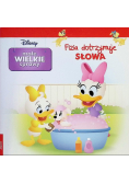 Małe Wielkie Sprawy. Fizia dotrzymuje słowa