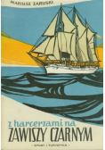 Z harcerzami na Zawiszy Czarnym