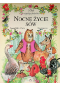 Nocne życie sów