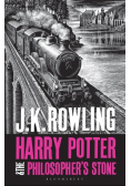 Harry Potter and the Philosophers Stone