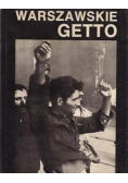 Warszawskie Getto
