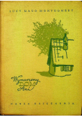 Wymarzony dom Ani